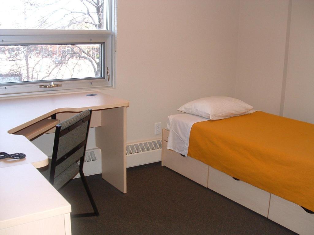 University Of Alberta - Accommodation Edmonton Rom bilde